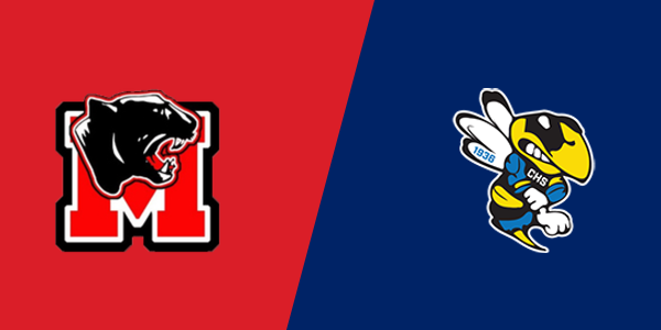 John Motley Morehead High School vs. Carver High School