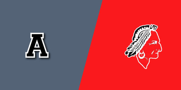 Crest High School vs. South Point High School