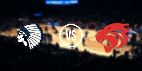 City of Life Christian Academy vs. Gateway High School