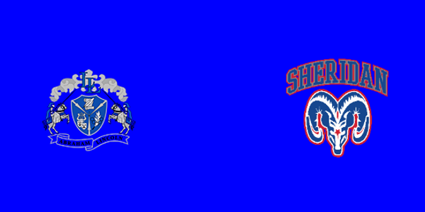 Abraham Lincoln High School vs. Sheridan High School