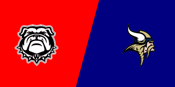 Wheeler County High School vs. Taylor County High School
