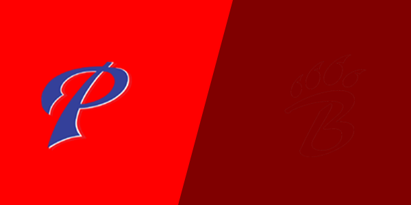 Pascagoula High School vs. Long Beach High School