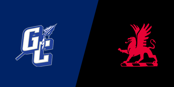 Gordon Central High School vs. Pepperell High School