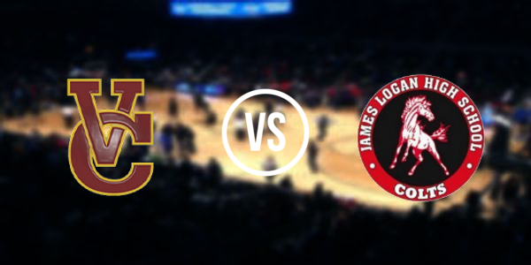 Vintage High School vs. James Logan High School
