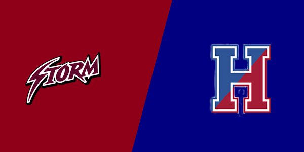 St. Luke's School vs. Harvey School
