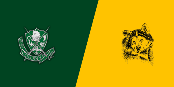 Colony High School vs. Lathrop High School