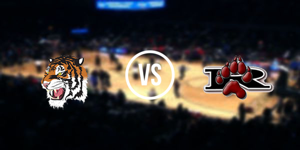 Riverton High School vs Rock Springs High School