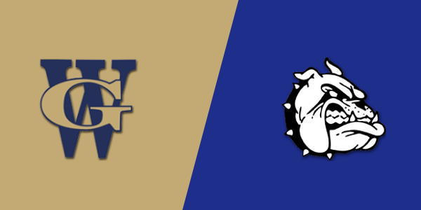 West Greene High School vs. Claiborne High School