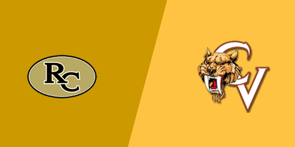 Rock Canyon High School vs. Castle View High School