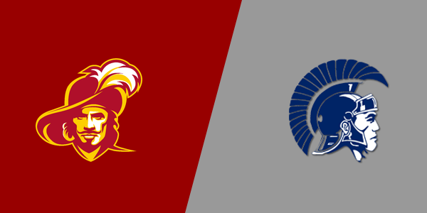 Gloucester High School vs. New Kent High School