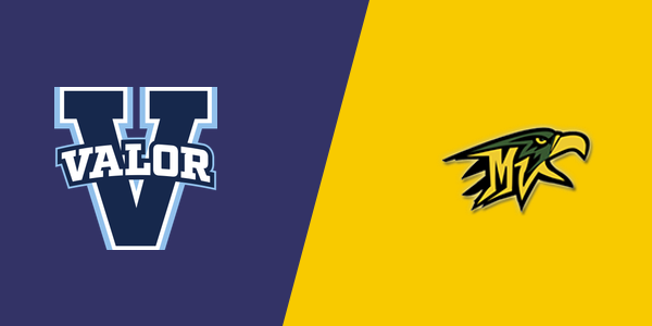 Valor Christian vs. Mountain Vista