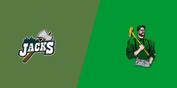 St. Maries High School vs. Potlatch Senior High School