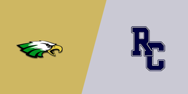 Braxton County High School vs. Ritchie County High School
