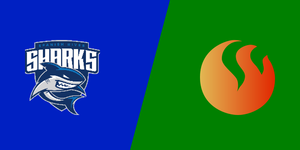 Spanish River High School vs. Boca Raton Christian High School