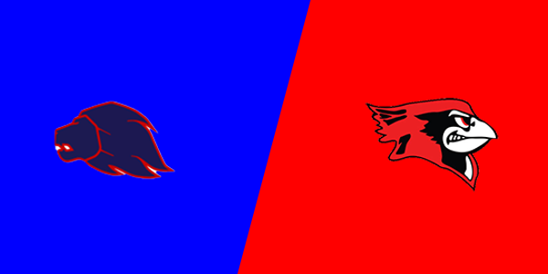Minneapolis High School vs. Ell-Saline High School