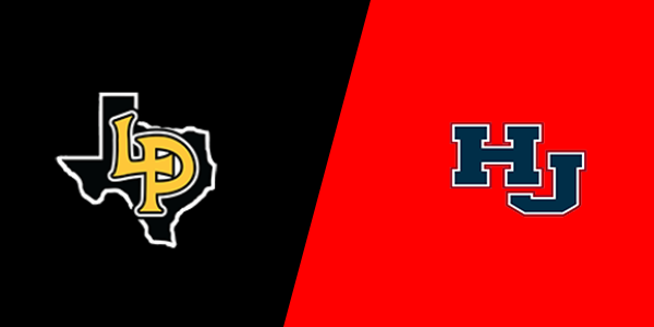 Liberty High School vs. Hardin-Jefferson High School