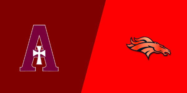 Assumption High School vs. Bullitt East High School