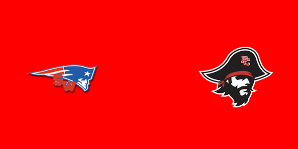 Southwest High School vs. Pike County High School