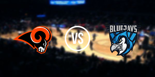 Jackson-Milton vs Mineral Ridge