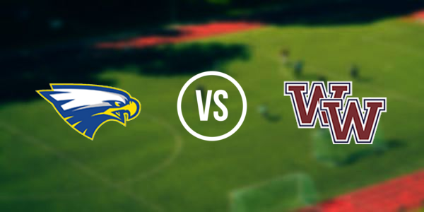 Etowah High School vs Woodstock High School