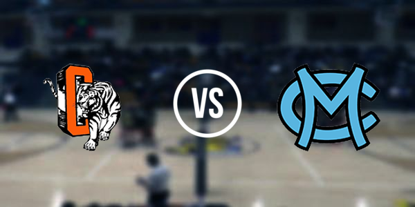 Montclair High School vs. Chaffey High School