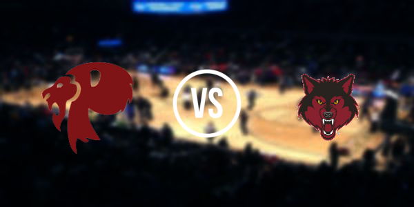 Prattville High School vs. Dothan High School