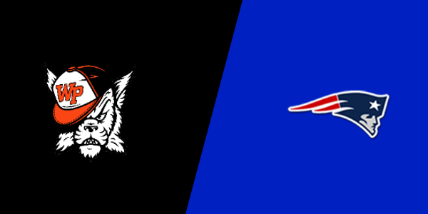 Winter Park HS vs. Lake Brantley High School