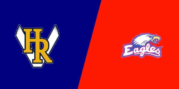 Hood River Valley High School vs. Centennial High School