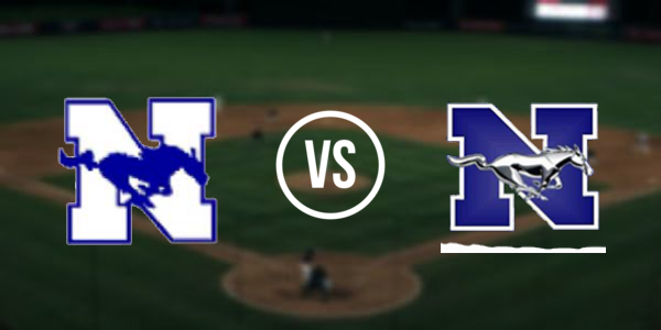 Needles High School vs. Needle High School