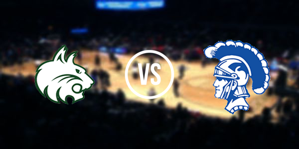Lincoln High School vs. Drummond High School