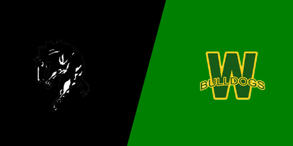 Frenchtown High School vs. Whitefish High School