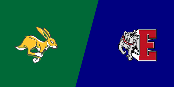 Quincy High School vs. Ellensburg High School