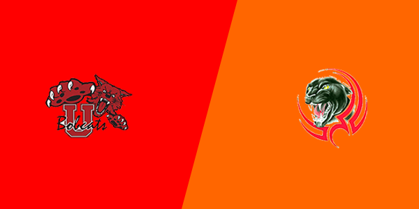 Union High School vs. Prairie City High School