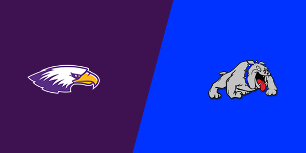 Prince Edward County High School vs. Brunswick High School