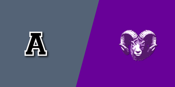 Away vs. Strasburg High School