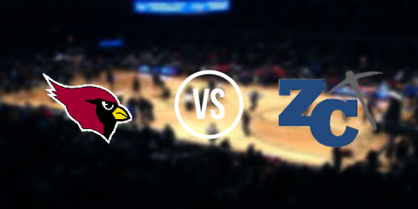 Muskegon Orchard View High School vs. Zion Christian School