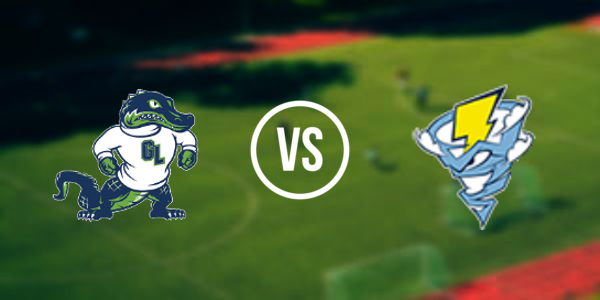 Green Level High School vs Willow Spring High School