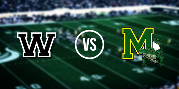 West Chatham vs. Myers Middle School