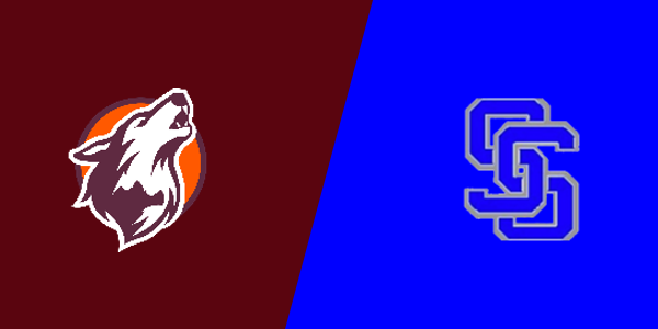 Teton High School vs. Sugar-Salem High School