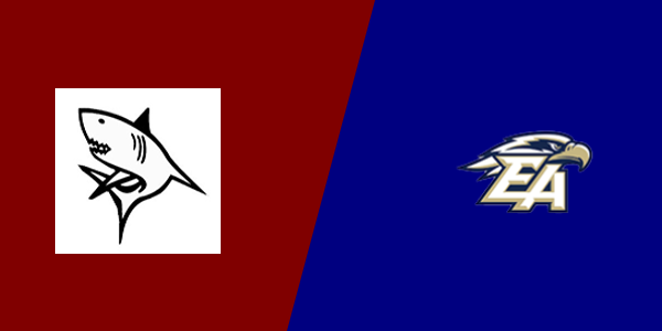 St Francis High School vs. Everett Alvarez High School