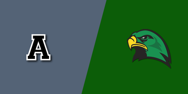 Away vs. Huguenot High School