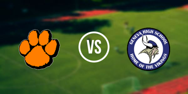 Wheaton Warrenville South High School vs. Geneva High School