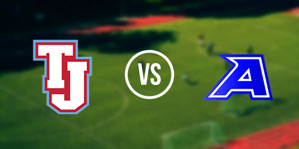Thomas Jefferson High School - Dallas vs. W H Adamson High School