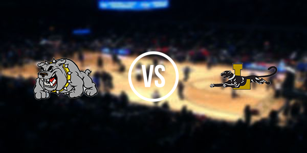 LaFayette High School vs Lanett High School