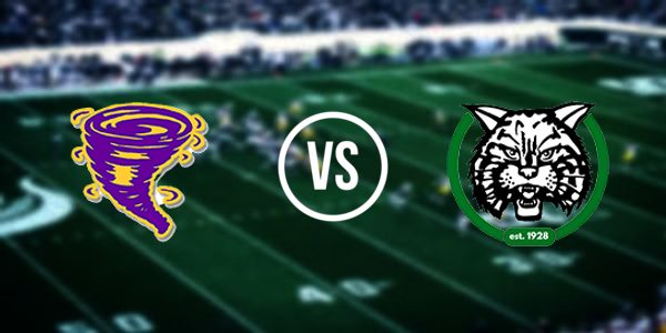 Away vs. Waterford