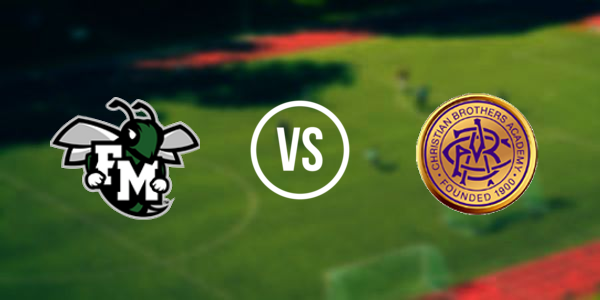 Christian Brothers Academy - Syracuse vs Fayetteville-Manlius Senior High School