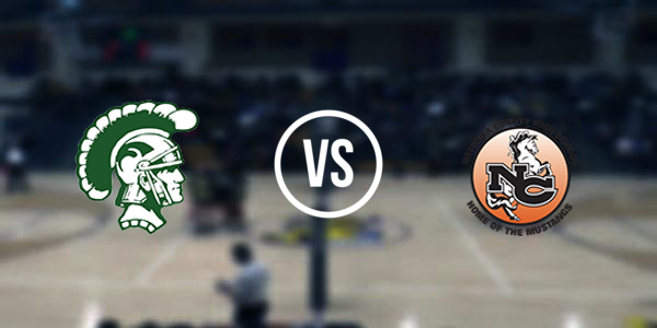 Natrona County  vs. Kelly Walsh