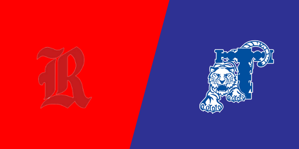 Riverdale High School vs. Patrick F. Taylor Science and Technology Academy