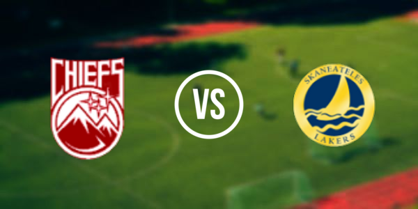 Saranac High School vs. Skaneateles Senior High School