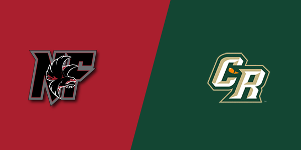 Nation Ford High School vs. Catawba Ridge High School